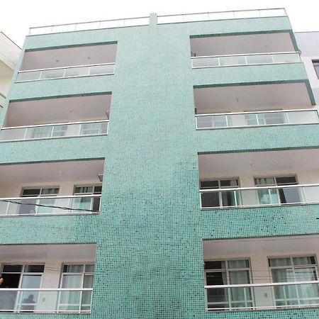 Appartamento Edificio San Jorge Piúma Esterno foto