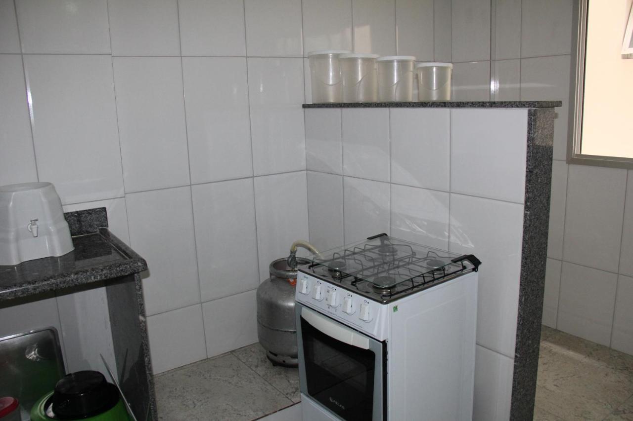Appartamento Edificio San Jorge Piúma Esterno foto