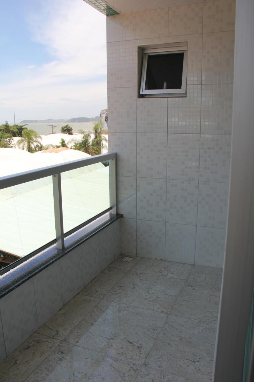Appartamento Edificio San Jorge Piúma Esterno foto