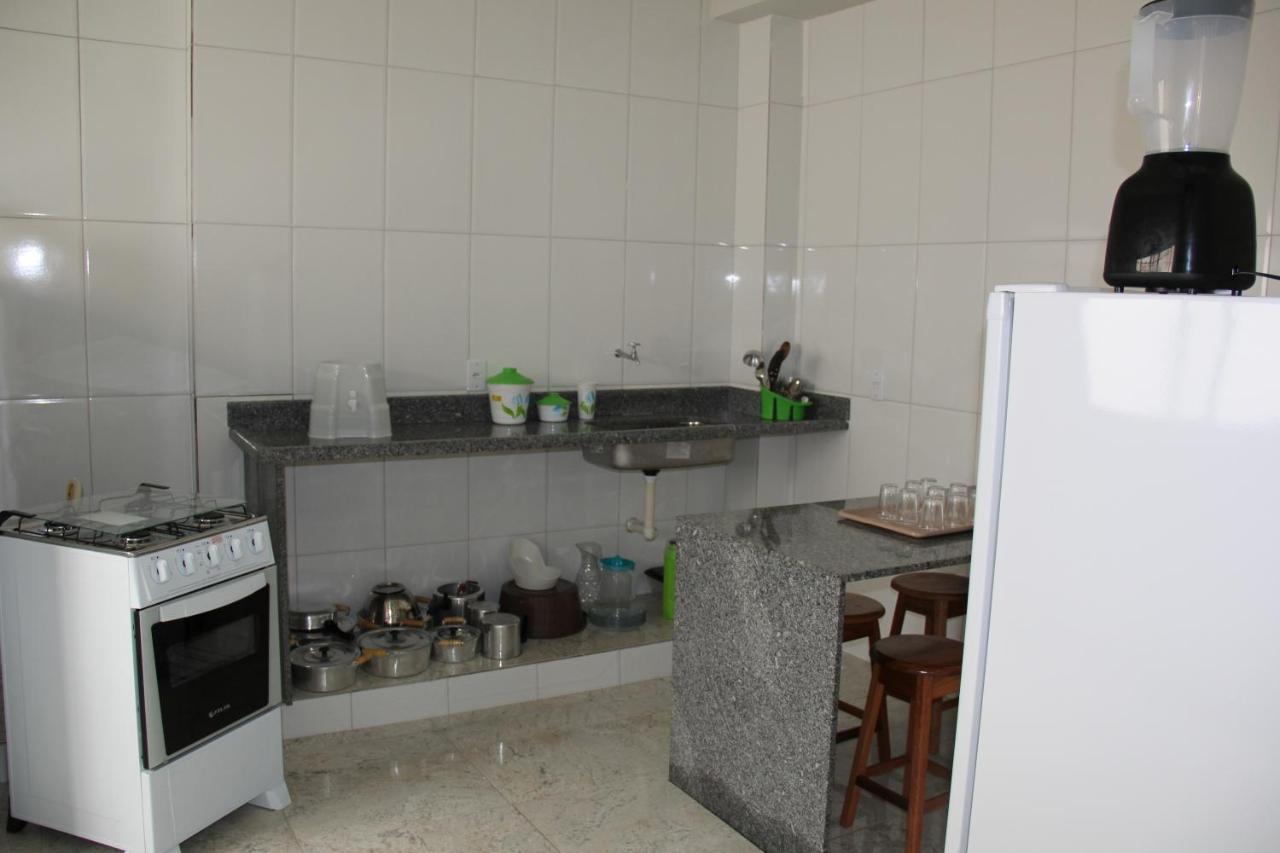 Appartamento Edificio San Jorge Piúma Esterno foto